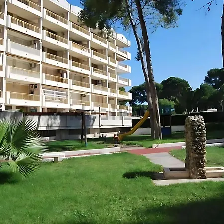 Apartamento Muller Salou