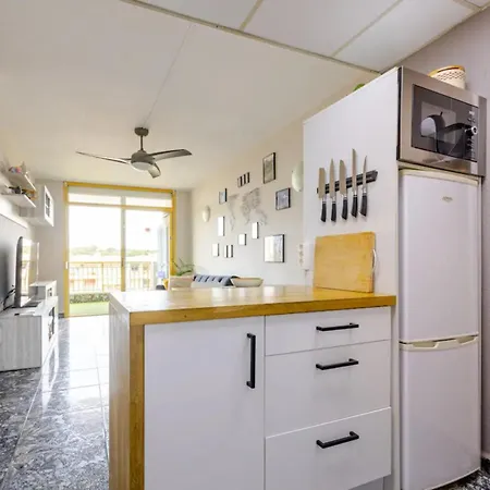 Muller Apartment