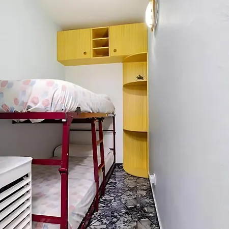 Apartment Muller