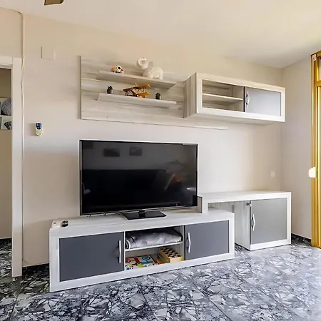 Apartment Muller *