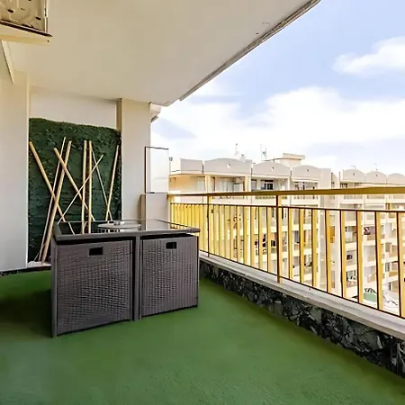 Muller Apartment Salou