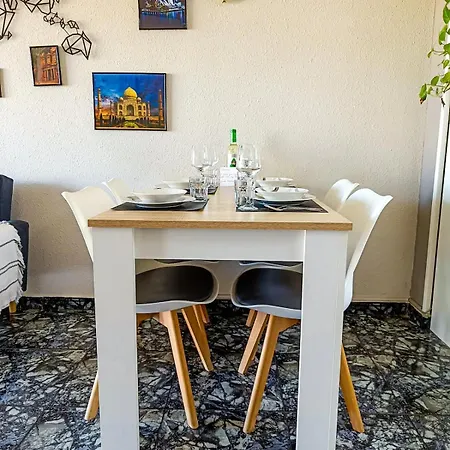 Apartment Muller Salou