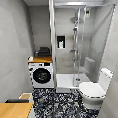 Muller Apartment