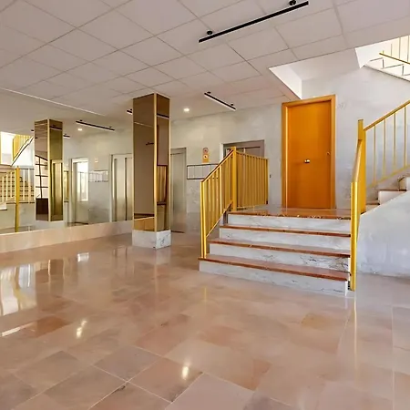 Apartment Muller Salou
