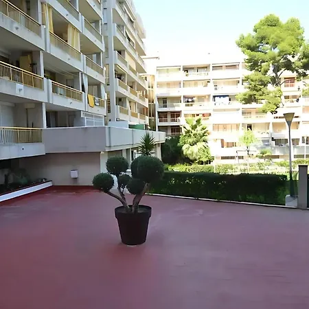 Apartamento Muller