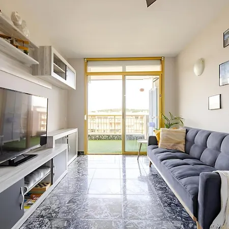 Muller Apartment
