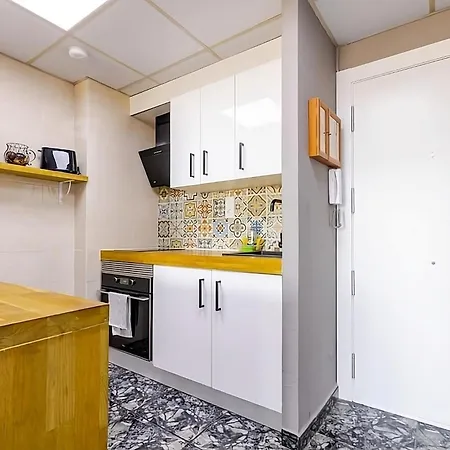 Apartment Muller