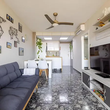 Apartment Muller Salou