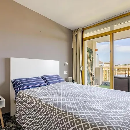 Muller Apartment