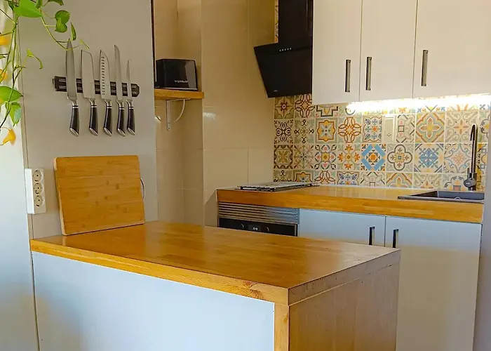 公寓 Muller 萨洛