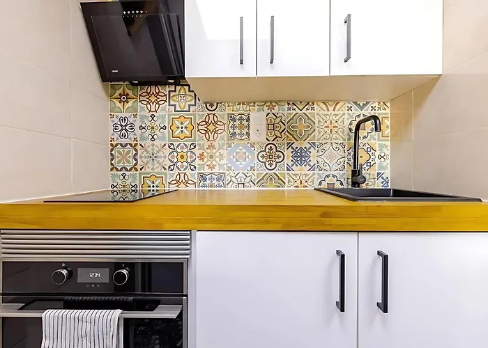 Muller 公寓 萨洛