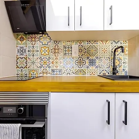 Muller Appartement Salou