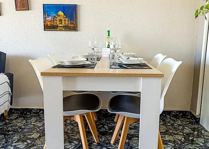 Appartamento Muller Salou