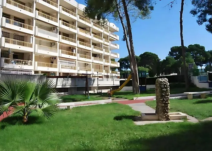 Appartamento Muller Salou