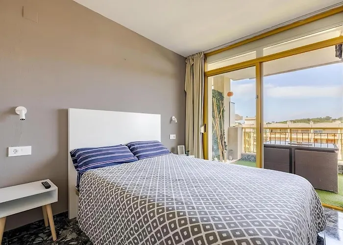 Muller Appartement