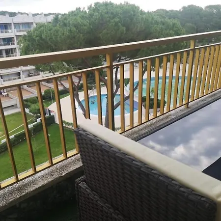 Appartement Muller *
